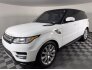 2017 Land Rover Range Rover Sport for sale 101689608